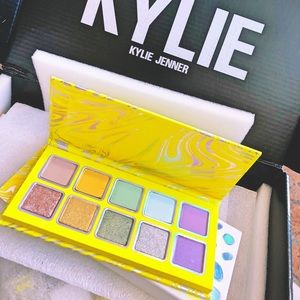 Kylie Cosmetics Calm Before the Storm Pallete